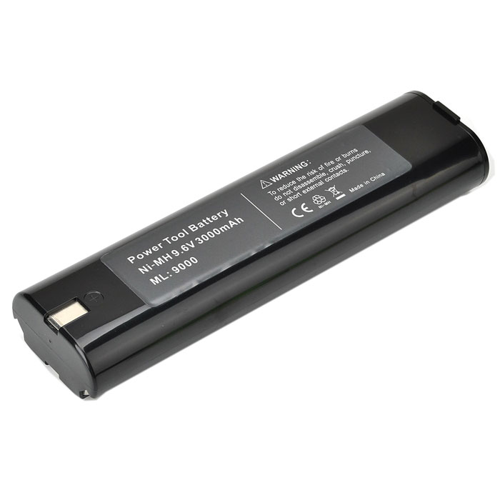 Compatible аккумулятор для электроинструмента for MAKITA ML900 (Flashlight) Compatible аккумулятор для электроинструмента MAKITA for ML900 (Flashlight)