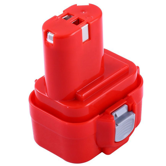 Compatible аккумулятор для электроинструмента for MAKITA ML903 (Flashlight) Compatible аккумулятор для электроинструмента MAKITA for ML903 (Flashlight)