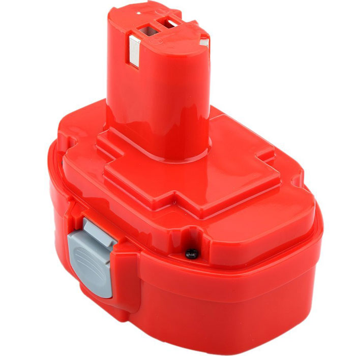 Compatible аккумулятор для электроинструмента for MAKITA UB181D UB181DZ Compatible аккумулятор для электроинструмента MAKITA for UB181D UB181DZ