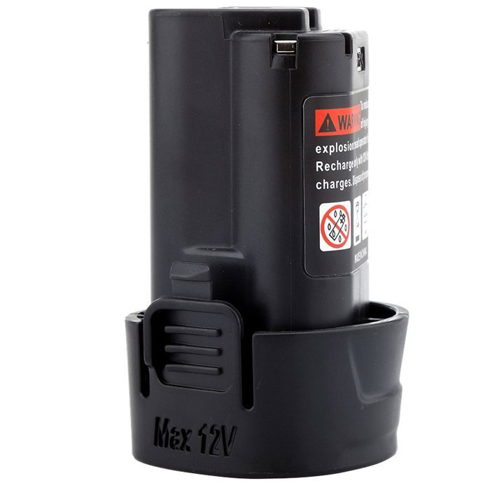 Compatible аккумулятор для электроинструмента for MAKITA UH200DWEX Compatible аккумулятор для электроинструмента MAKITA for UH200DWEX