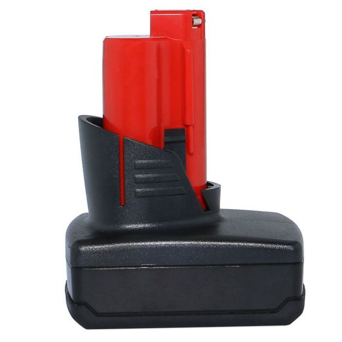 Compatible аккумулятор для электроинструмента MILWAUKEE  for 48-11-2401 