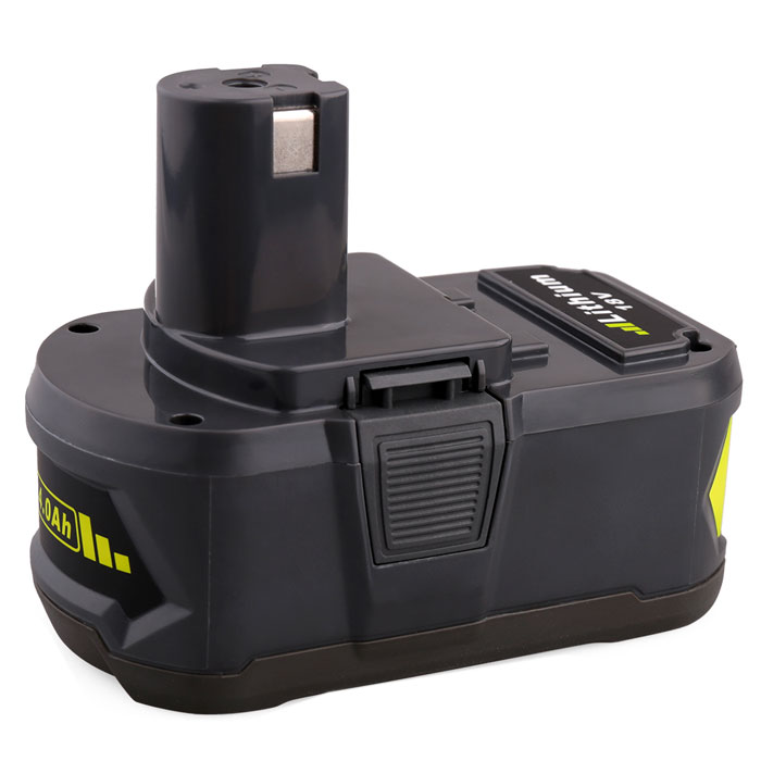 Compatible аккумулятор для электроинструмента RYOBI  for P109 