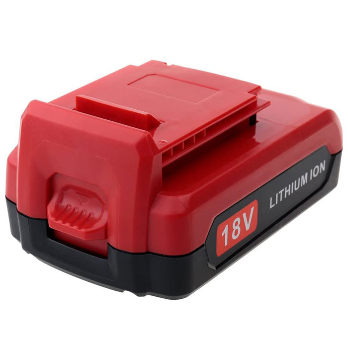 Compatible аккумулятор для электроинструмента for Porter Cable PC1801ID Compatible аккумулятор для электроинструмента Porter Cable for PC1801ID