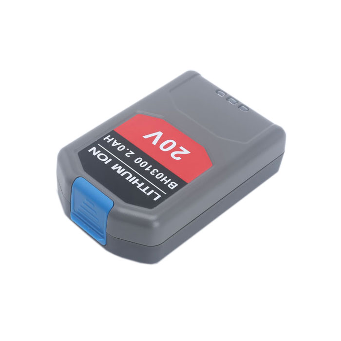 Compatible аккумулятор для электроинструмента for Hoover BH52150PC Compatible аккумулятор для электроинструмента Hoover for BH52150PC