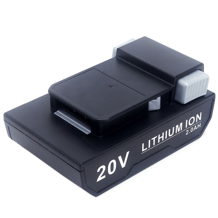 Compatible аккумулятор для электроинструмента for Hoover BH53310E Compatible аккумулятор для электроинструмента Hoover for BH53310E