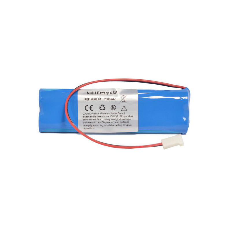 Compatible аккумулятор для оборудования for Abbott Laboratories MOM11464 Compatible аккумулятор для оборудования Abbott Laboratories for MOM11464