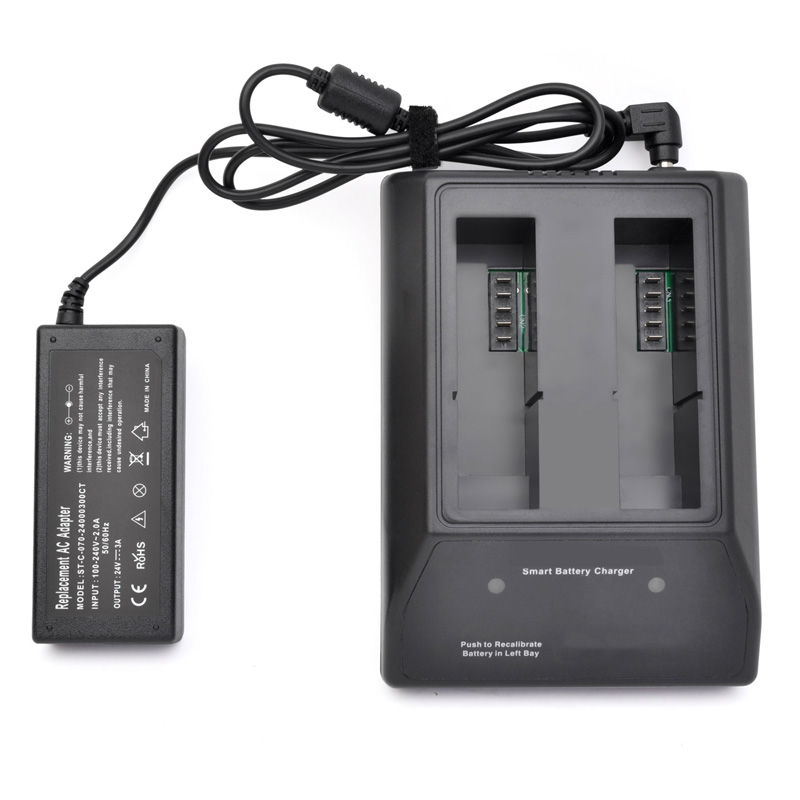 Compatible Зарядное устройство для аккумулятора инструмента for Anritsu SM204 Compatible Зарядное устройство для аккумулятора инструмента Anritsu for SM204