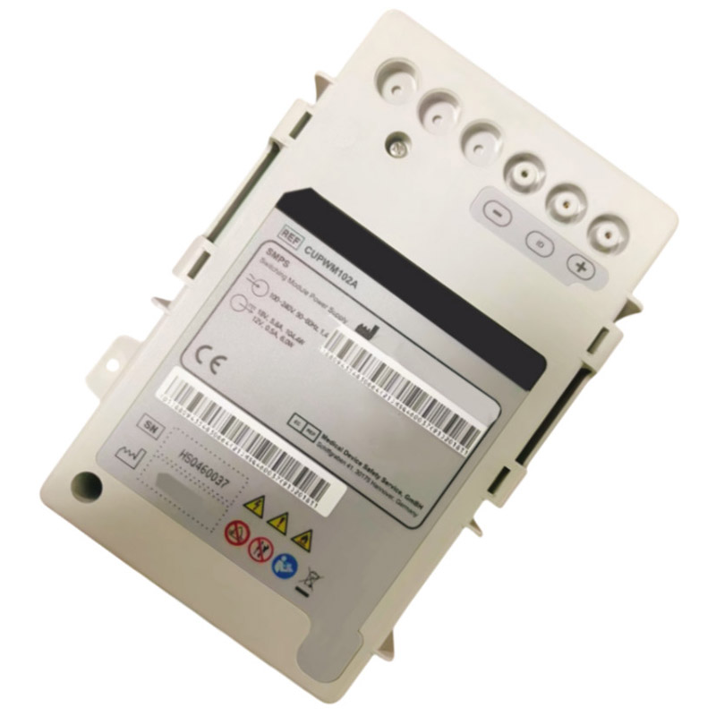 Compatible Зарядное устройство для аккумулятора инструмента CU iPad  for CUPWM102A 