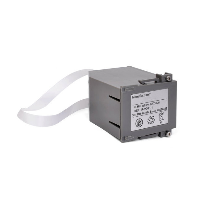 Compatible аккумулятор для оборудования for Innomed cardio-aid 200-b Compatible аккумулятор для оборудования Innomed for cardio-aid 200-b