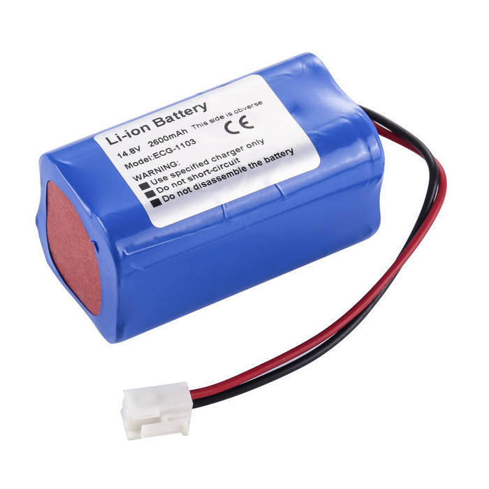 Compatible аккумулятор для оборудования Carewell  for HX-18650-14.4-2600 