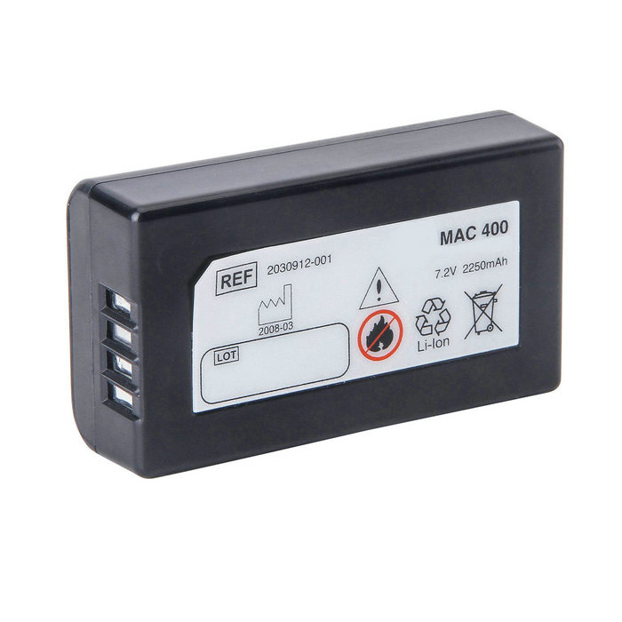 Compatible аккумулятор для оборудования for Ge MAC C3 Compatible аккумулятор для оборудования Ge for MAC C3