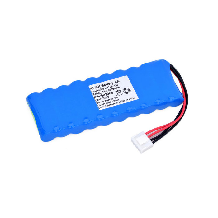 Compatible аккумулятор для оборудования for Kadey Yasen KADEY YASEN ECG-901A Compatible аккумулятор для оборудования Kadey Yasen for KADEY YASEN ECG-901A