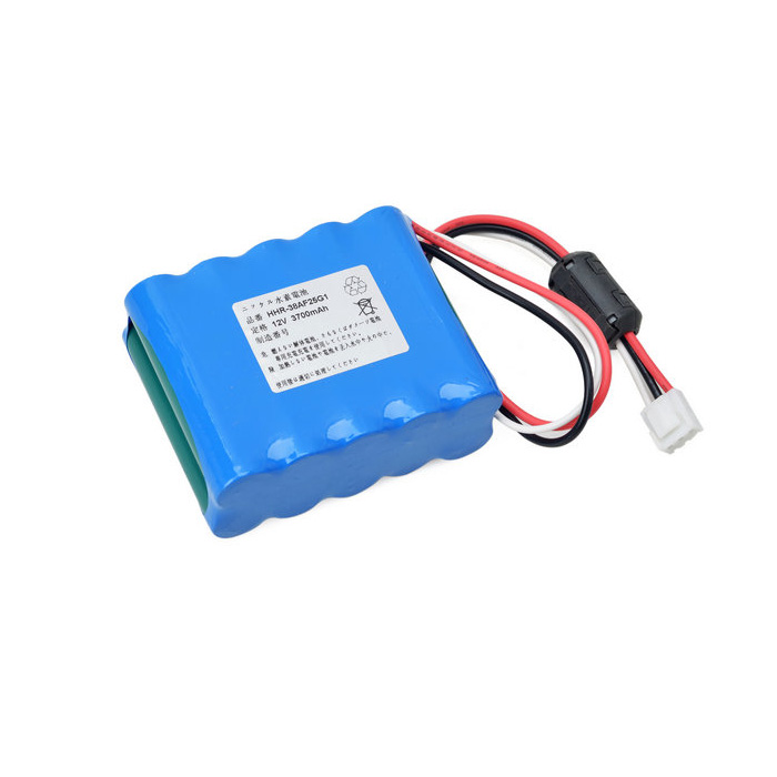 Compatible аккумулятор для оборудования for Kenz Cardico HHR-38AF25G1 Compatible аккумулятор для оборудования Kenz Cardico for HHR-38AF25G1