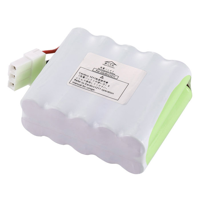 Compatible аккумулятор для оборудования for KENZ CARDICO Kenz Cardico 1211 Compatible аккумулятор для оборудования KENZ CARDICO for Kenz Cardico 1211