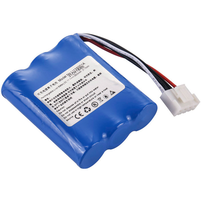 Compatible аккумулятор для оборудования for Mindray uMEC10 Compatible аккумулятор для оборудования Mindray for uMEC10