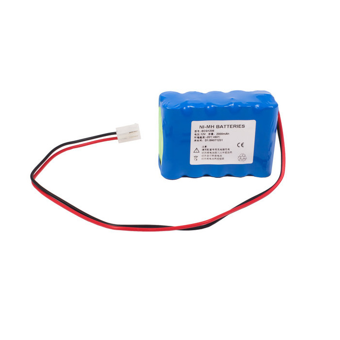 Compatible аккумулятор для оборудования for M B ECG1206D Compatible аккумулятор для оборудования M B for ECG1206D