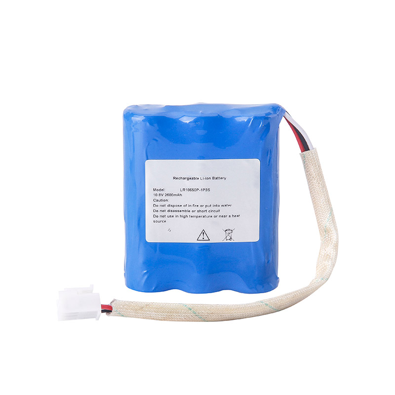 Compatible аккумулятор для оборудования for Newtech LR18650-1P3S Compatible аккумулятор для оборудования Newtech for LR18650-1P3S