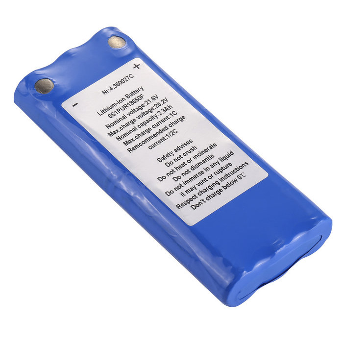 Compatible аккумулятор для оборудования for Schiller 4.350027c Compatible аккумулятор для оборудования Schiller for 4.350027c