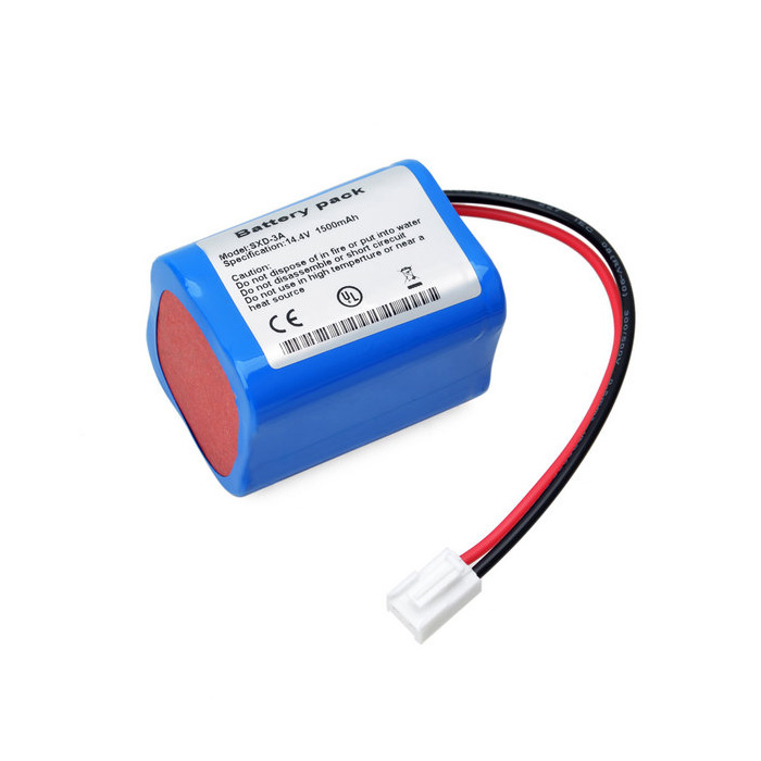 Compatible аккумулятор для оборудования for Zlhl SXD-3A Compatible аккумулятор для оборудования Zlhl for SXD-3A