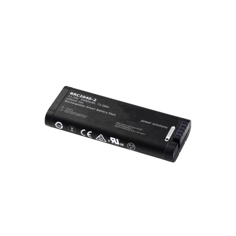 Compatible аккумулятор для оборудования SCHILLER  for ECG AT102-G2(4.350066) 