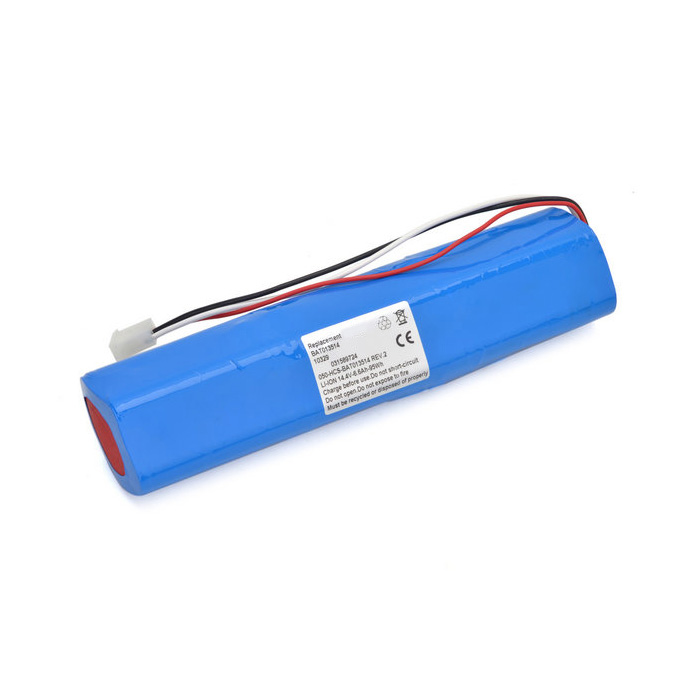 Compatible аккумулятор для оборудования for RESMED BAT013514 Compatible аккумулятор для оборудования RESMED for BAT013514