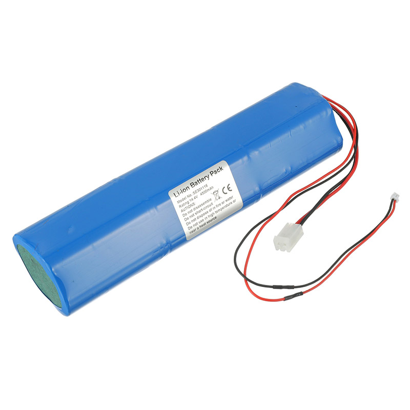 Compatible аккумулятор для оборудования Resmed  for BAT016169 