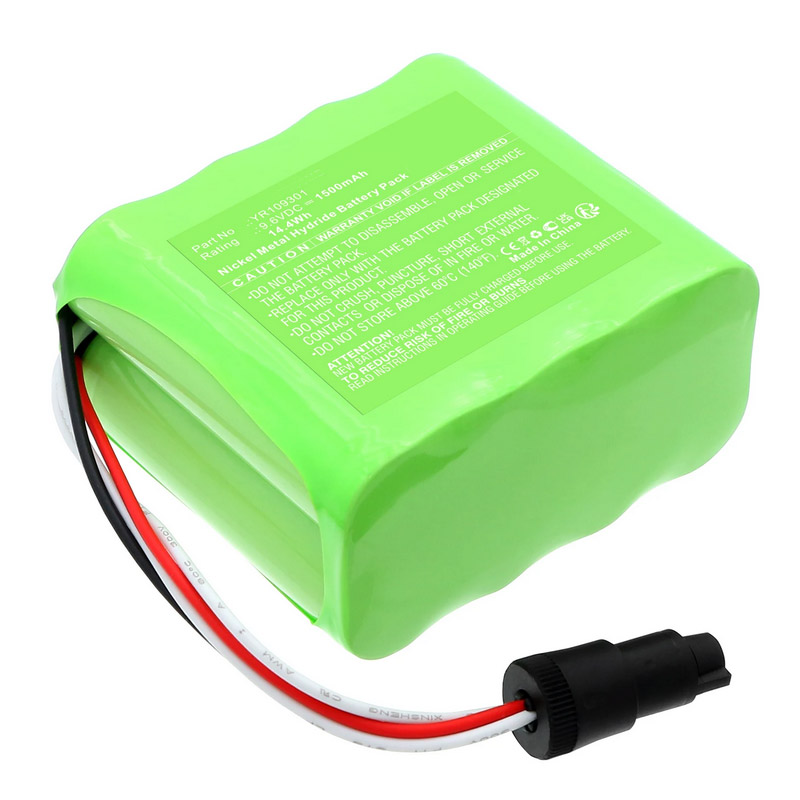 Compatible аккумулятор для оборудования Taema  for PS024 