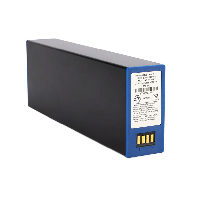 Compatible аккумулятор для оборудования Covidien  for PB560 