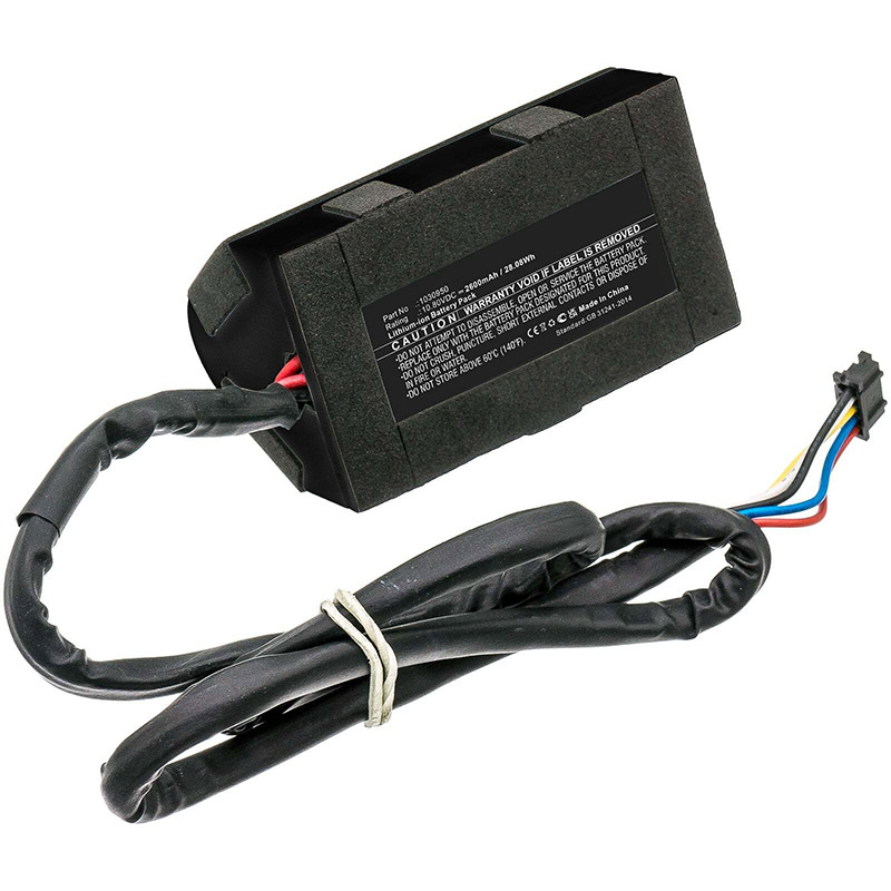 Compatible аккумулятор для оборудования Covidien  for SCD-700 
