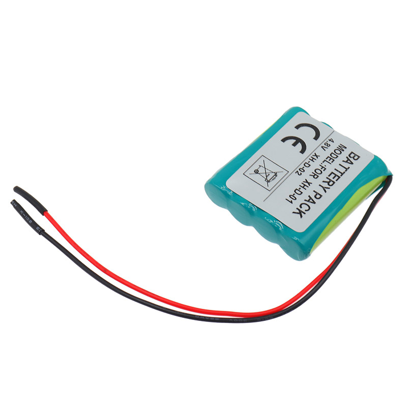 Compatible аккумулятор для оборудования VanHou  for XH-D-01 