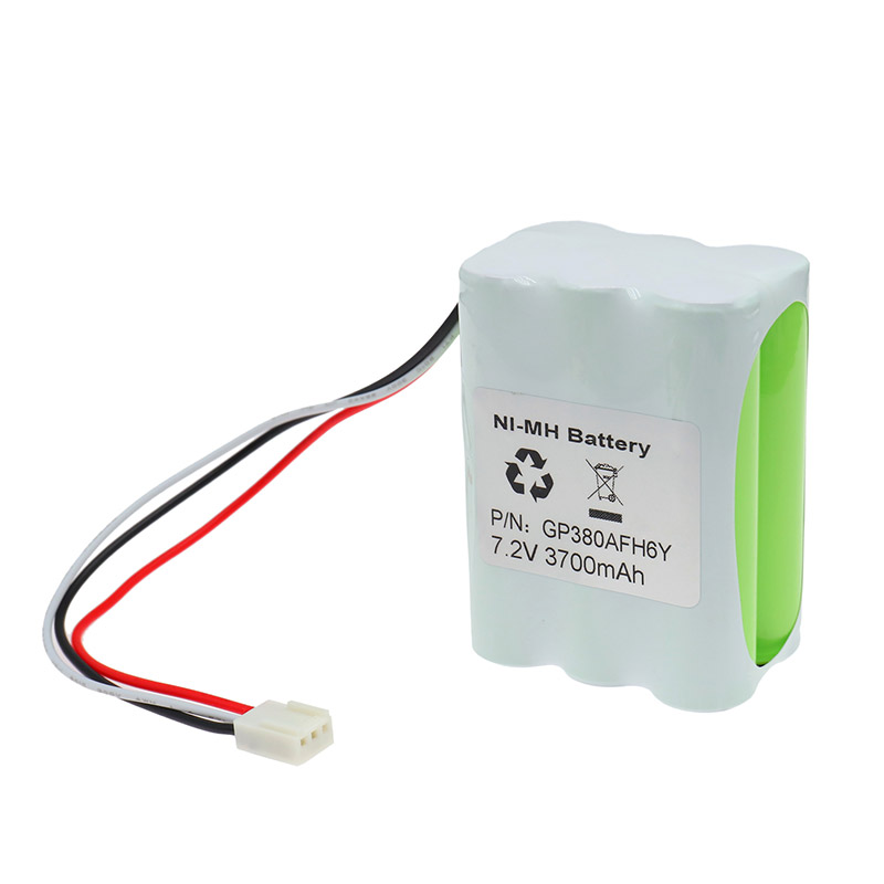 Compatible аккумулятор для оборудования for Mettler Toledo GPHC38HN/GP380AFH6Y6Z Compatible аккумулятор для оборудования Mettler Toledo for GPHC38HN/GP380AFH6Y6Z