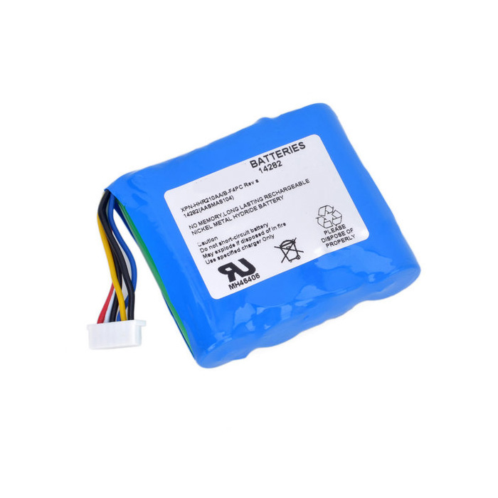 Compatible аккумулятор для оборудования MASIMO  for Interstate Batteries AMED3404 