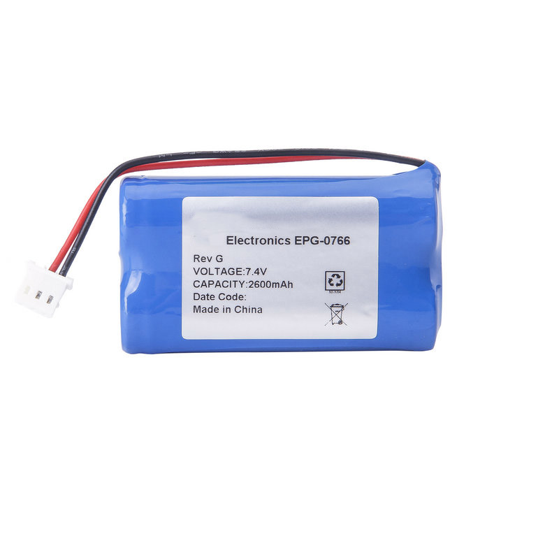 Compatible аккумулятор для оборудования for NATUS ALGO EPG-0766 REV G Compatible аккумулятор для оборудования NATUS ALGO for EPG-0766 REV G