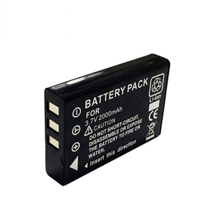 Compatible аккумулятор для оборудования for OTOMETRICS MADSEN RL097 Compatible аккумулятор для оборудования OTOMETRICS MADSEN for RL097