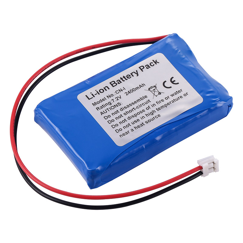 Compatible аккумулятор для оборудования for Qi ren CN-I Cochlear Numen Compatible аккумулятор для оборудования Qi ren for CN-I Cochlear Numen