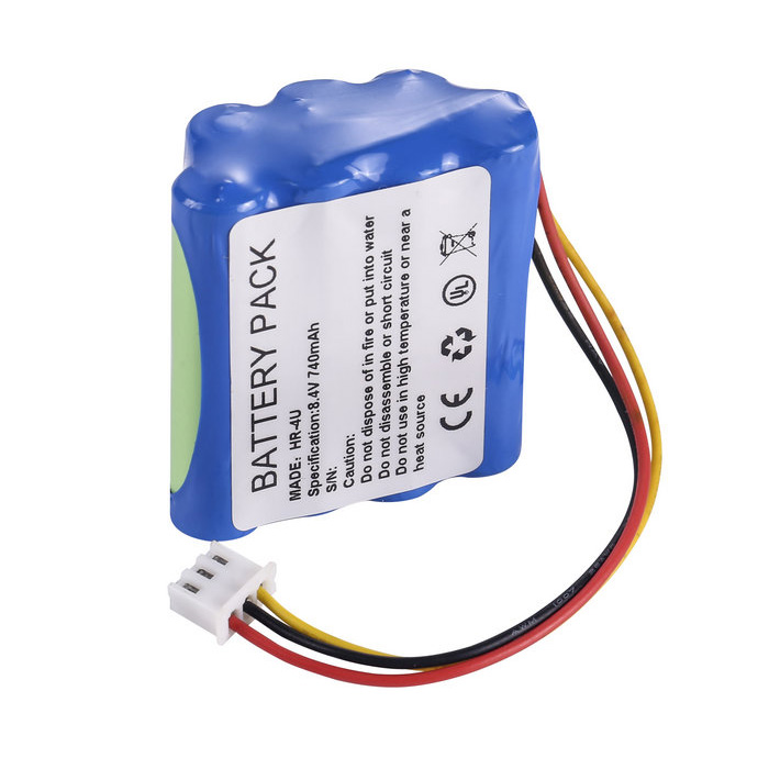 Compatible аккумулятор для оборудования for Physiomed PA-A2743-R003 Compatible аккумулятор для оборудования Physiomed for PA-A2743-R003