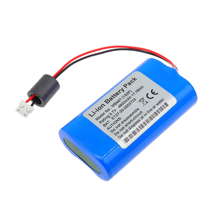 Compatible аккумулятор для оборудования for KARL STORZ C-MAC 8401ZX Laryngoscope Compatible аккумулятор для оборудования KARL STORZ for C-MAC 8401ZX Laryngoscope