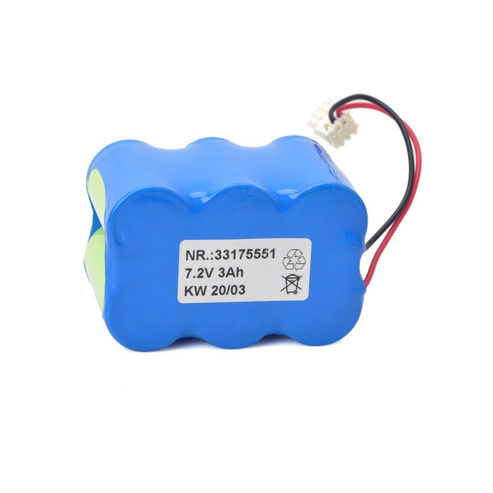 Compatible аккумулятор для оборудования for B Braun 33175551 Compatible аккумулятор для оборудования B Braun for 33175551