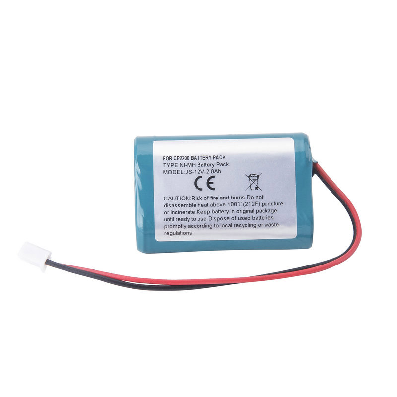 Compatible аккумулятор для оборудования for Slgo CP700TCI Compatible аккумулятор для оборудования Slgo for CP700TCI