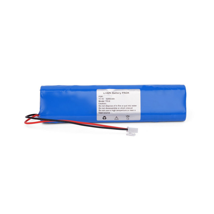 Compatible аккумулятор для оборудования for Veryark TCI-IV-B Compatible аккумулятор для оборудования Veryark for TCI-IV-B