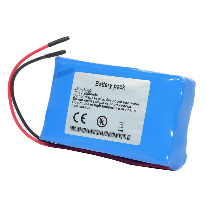 Compatible аккумулятор для оборудования for Jym JZB-1800D Dual channel Compatible аккумулятор для оборудования Jym for JZB-1800D Dual channel