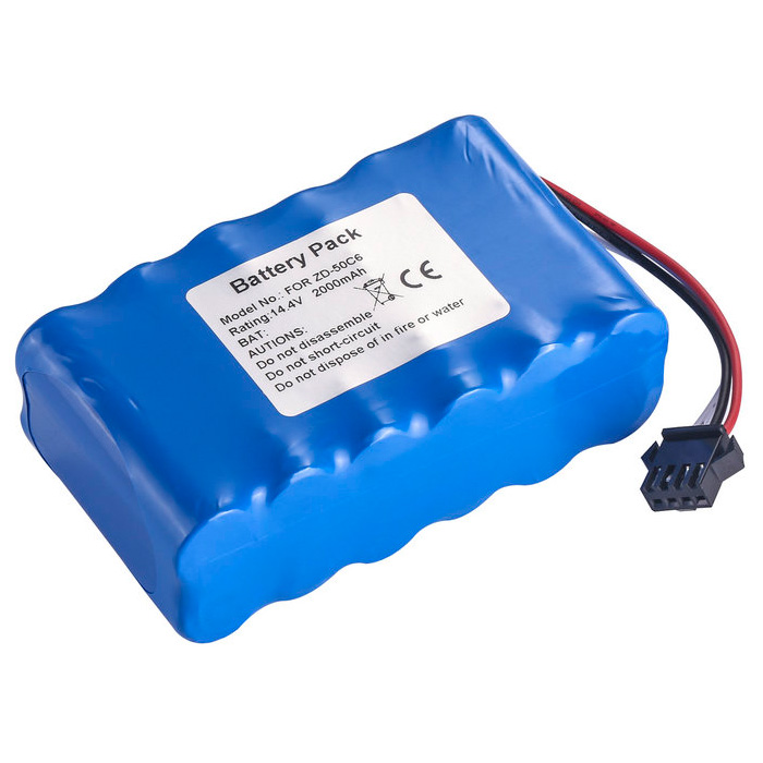Compatible аккумулятор для оборудования for Zede SY-1200L Compatible аккумулятор для оборудования Zede for SY-1200L