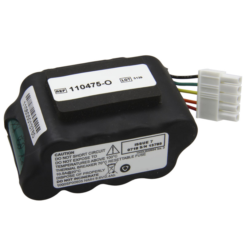 Compatible аккумулятор для оборудования for Alaris MB110475 Compatible аккумулятор для оборудования Alaris for MB110475