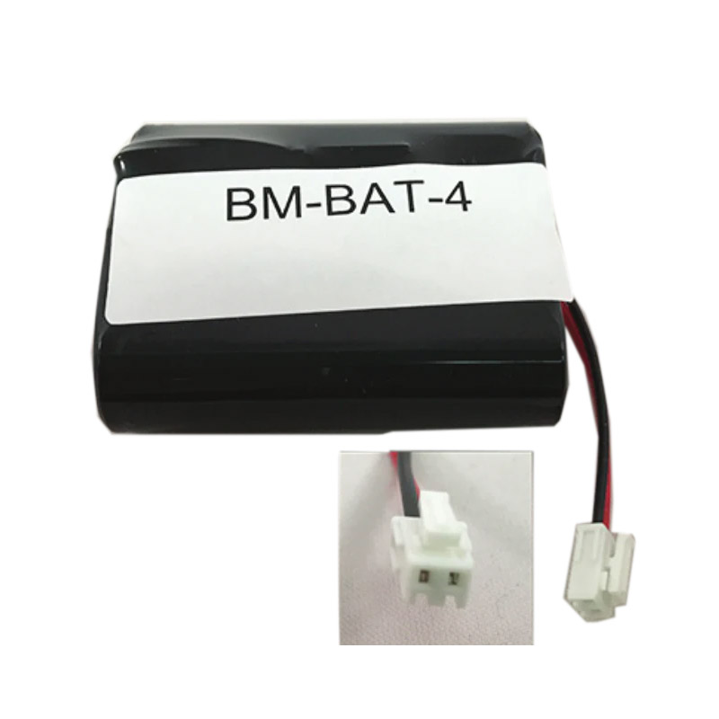 Compatible аккумулятор для оборудования Korea Bionet  for BM-BAT-4 
