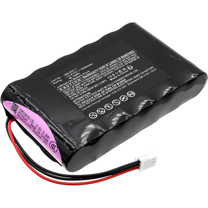 Compatible аккумулятор для оборудования Korea Bionet  for BM7Vet 