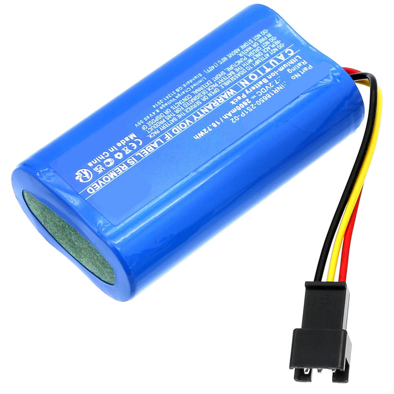 Compatible аккумулятор для оборудования for Medcaptain MP-30A Compatible аккумулятор для оборудования Medcaptain for MP-30A