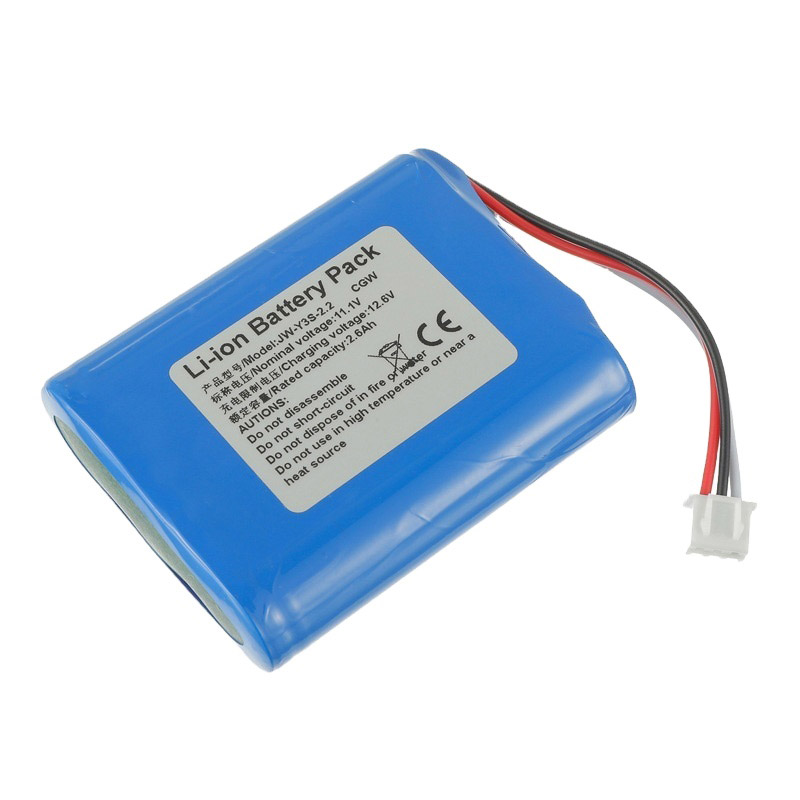 Compatible аккумулятор для оборудования Slgo  for TCI-IV 