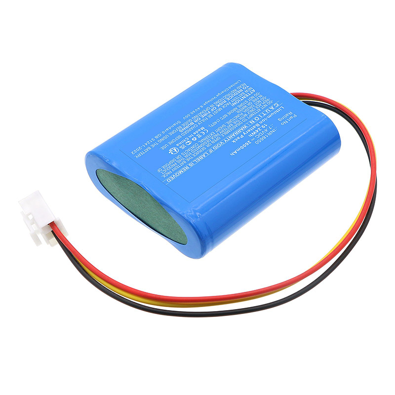 Compatible аккумулятор для оборудования for Wego WGI-1020 Compatible аккумулятор для оборудования Wego for WGI-1020