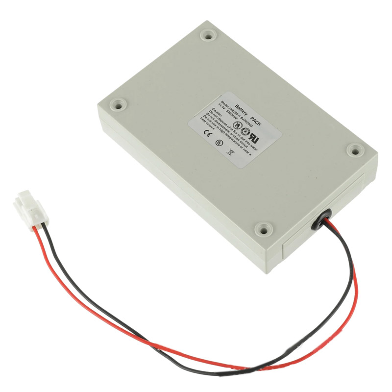 Compatible аккумулятор для оборудования SMAF  for BJ201907 