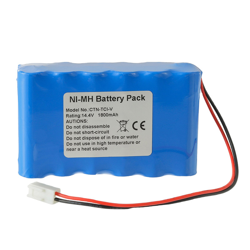 Compatible аккумулятор для оборудования Chengyitong  for CTN-TCI-V 